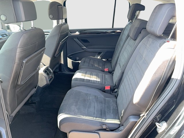 VW - Touran 1.5 TSI DSG Highline ACC+LED+NAVI+PANO_15