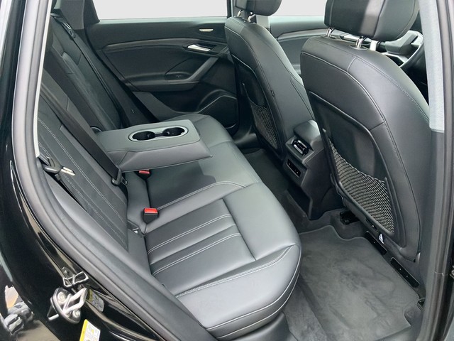 Audi - Q6 e-tron Advanced ACC AHK B&O HUD LED LM20 NAVI_5