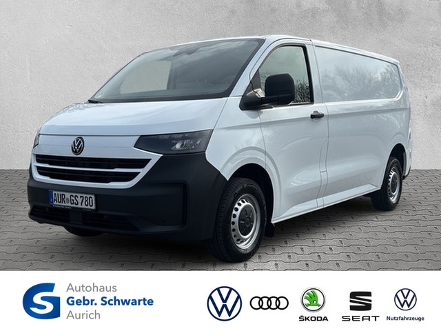 Volkswagen Transporter Kasten Lang 2,0 l 81 kW TDI 6-Gang