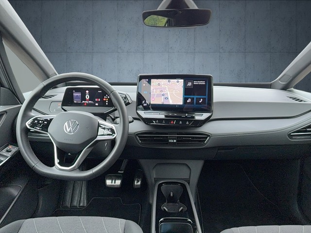 VW - ID.3 Pro Navi+ Kamera+Sitzhzg._4