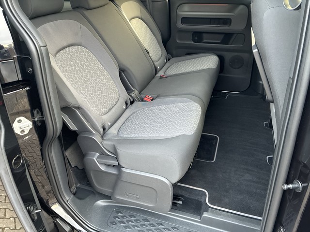 VW - ID.Buzz Bus 79kWh Pro ACC+EASY-OPEN+AHK+NAVI_4