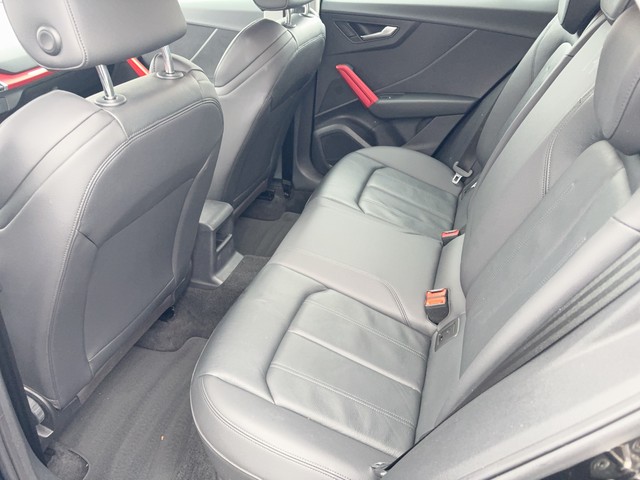 Audi - Q2 35 TFSI S-tronic 35 TFSI sport ACC+APS+_3