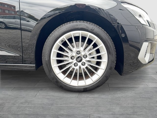 Audi - A3 Sportback 35 TDI s-tronic advanced STANDHZG._9