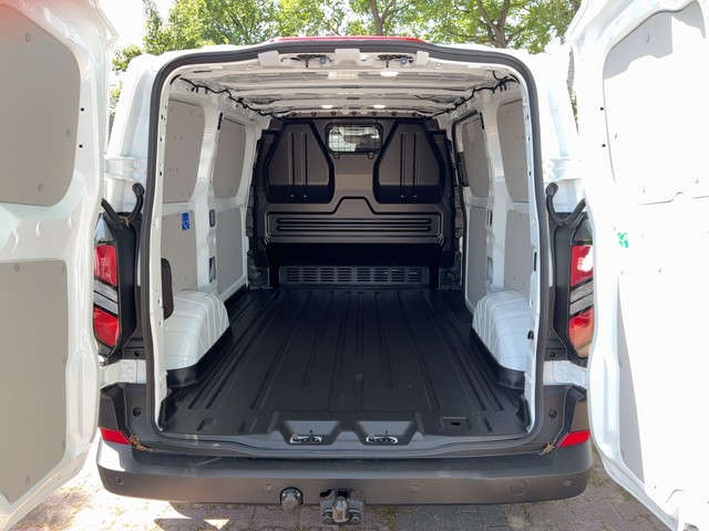 Ford - Transit Custom 320 L1 Basis AHK Laderaumschutz_2