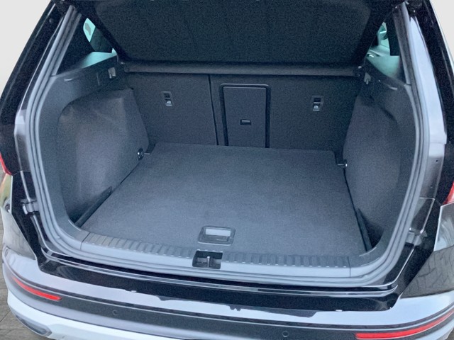 Seat - Ateca 1.5 TSI DSG Xperience CAM LED NAVI SHZG_4