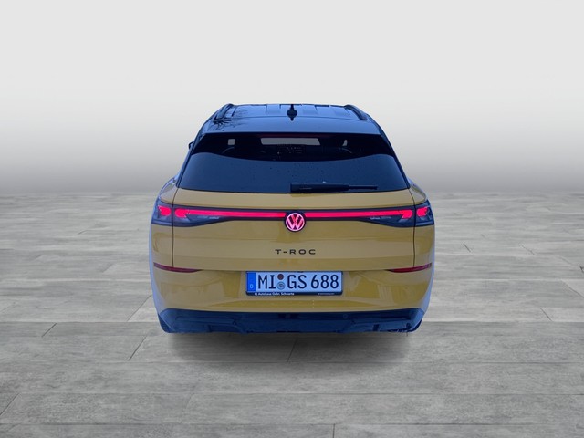 VW - T-Roc 1.5 eTSI DSG R-Line ACC CAM LED NAVI SHZG_10