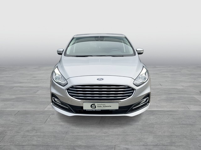 Ford - S-MAX 1.5 EcoBoost Trend NAVI+SHZG+7-SITZER+GRA_12