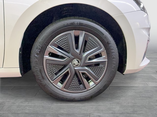 Skoda - Fabia 1.0 Drive LED+SITZHEIZUNG+KLIMAANLAGE+SHZ_11