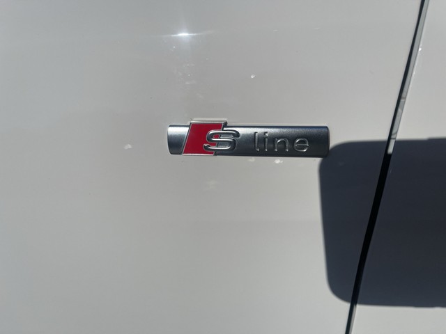 Audi - A1 Sportback 25 TFSI S-line LED LM16 PDC SHZG_8