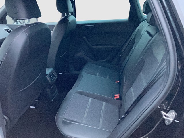 Seat - Ateca 1.5 TSI DSG Xperience CAM LED NAVI SHZG_3