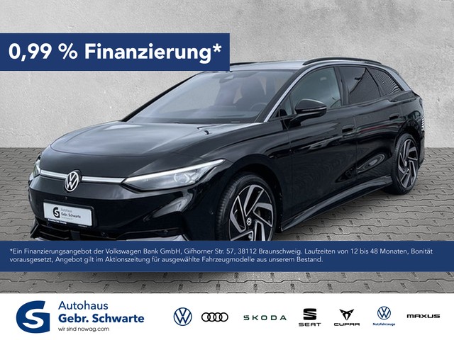 VW - ID.7 Tourer Pro AHK HUD KAMERA LED NAVI u.v.m._1
