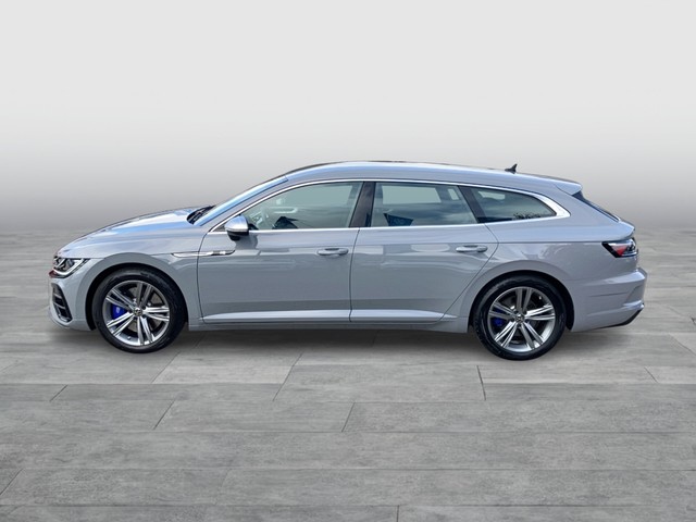 VW - Arteon Shooting Brake R 2.0 TSI 4M DSG ACC LED_8