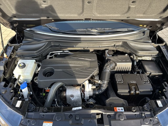 Ssangyong - Tivoli 1.5 T-GDI Amber 4x2 KAMERA+GRA+PDC+KLIMA_11