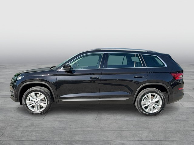 Skoda - Kodiaq 2.0 TSI DSG 4x4 Style AHK+360°+ACC+V-Cockpit_12