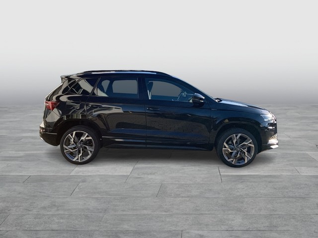 Skoda - Karoq 1.5 TSI DSG Sportline AHK+ACC+NAVI+PANO_12