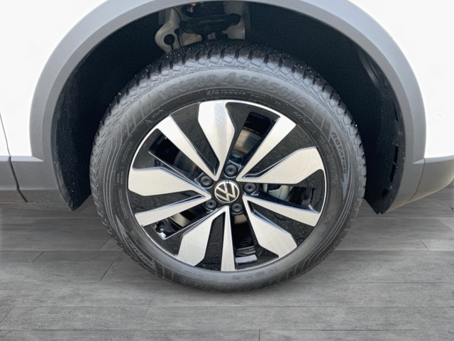 VW - T-Roc 1.5 TSI DSG Goal ACC AHK LED NAVI PDC SHZG_15