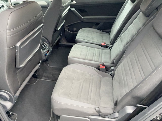 VW - Touran 1.5 TSI DSG Comfortline ACC+AHK+NAVI+LED_3