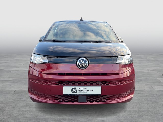 VW - T7 Multivan 1.4 TSI eHybrid DSG Basis NAVI+LED_10