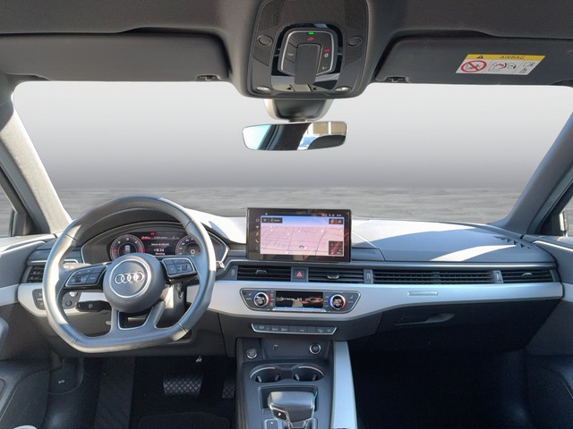 Audi - A4 Avant Allroad 2.0 TDI quattro S-tronic NAVIGA._2