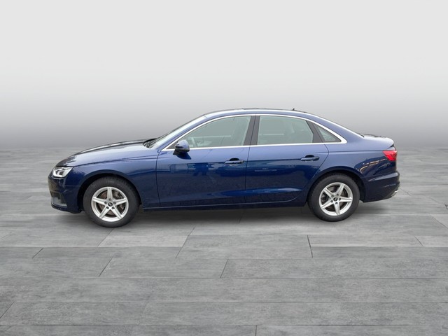 Audi - A4 Lim. 2.0 TDI DSG 35 TDI RÜCKFAHRKAMERA+NAVI_6