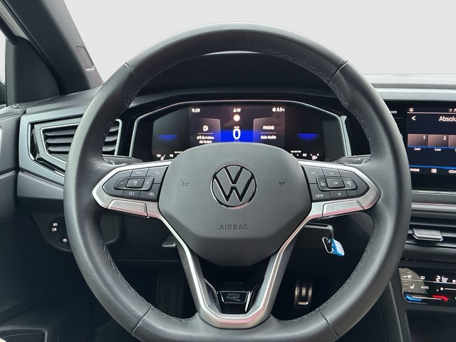 VW - Taigo 1.5 TSI DSG R-Line Virtual+Matrix+Kamera_6