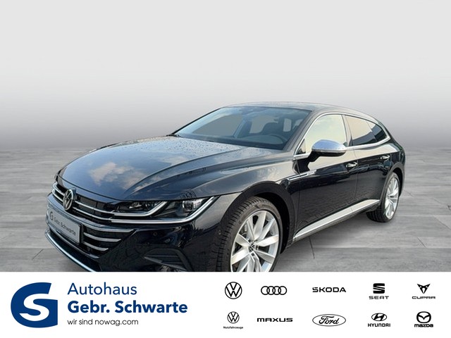 VW - Arteon Shooting Brake 1.4 TSI Elegance eHybrid._1