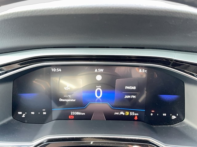 VW - ID.4 Pure SHZ Navi PDC_2