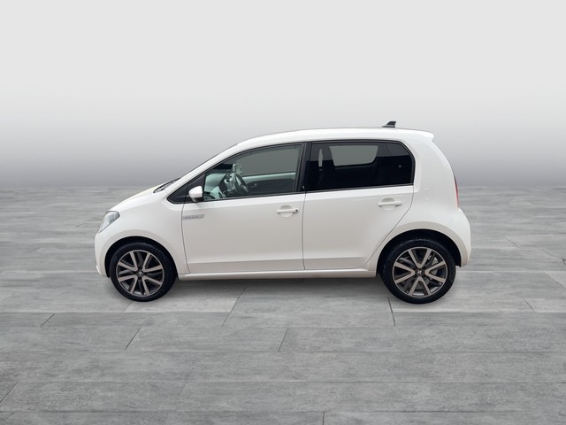 Seat - Mii electric 61kW Edition Power Charge PDC GRA_7 Seat - Mii electric 61kW Edition Power Charge PDC GRA_7