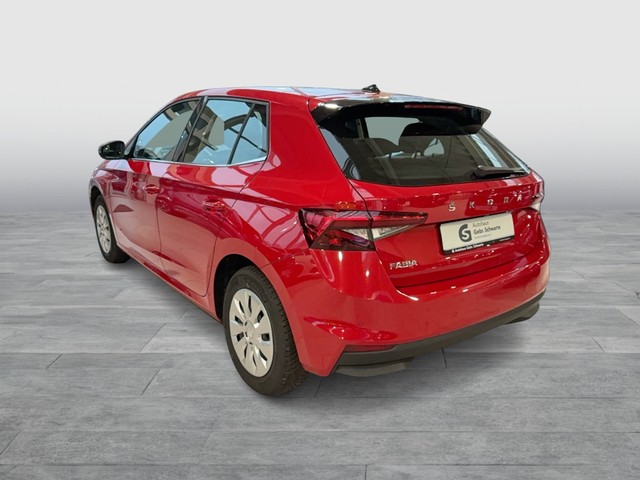 Skoda - Scala 1,0 TSI Essence AHK_10