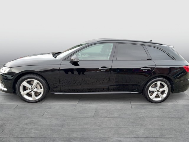 Audi - A4 Avant 40 TDI quattro S-tron advanced GRA+LED_5