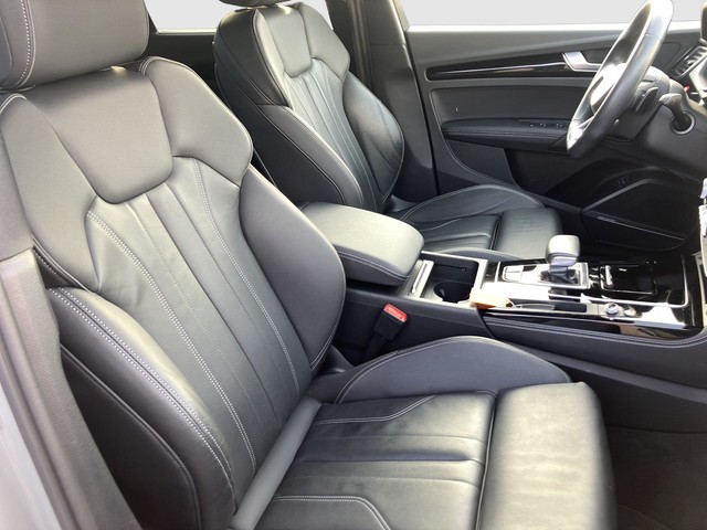 Audi - Q5 Sportback 50 TFSI e quattro S-line AHK LED_6