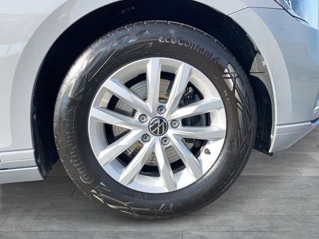 VW - Passat Variant 1.4 eHybrid GTE AHK CAM LED NAVI_9
