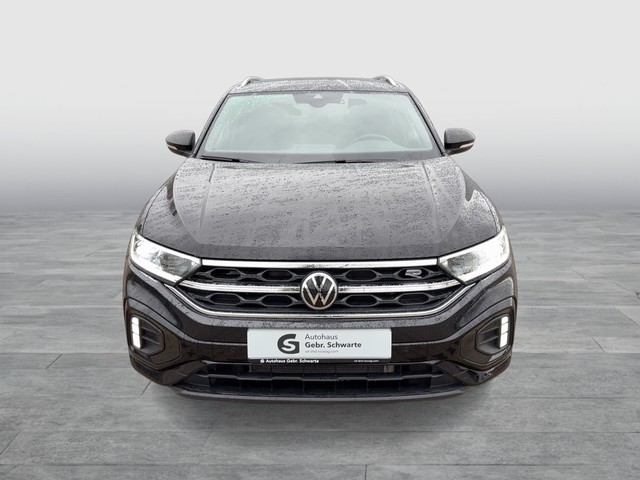 VW - T-Roc 1.5 TSI DSG R-Line AHK+ACC+RFK_15