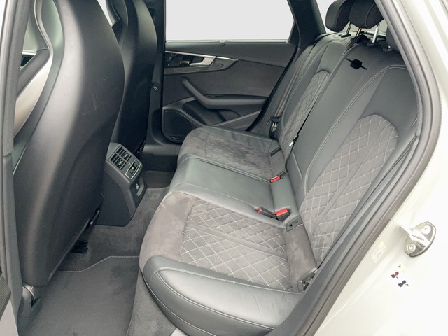 Audi - S4 Avant 3.0 TDI quattro AHK+LED+NAVI+PDC+KAMERA_3