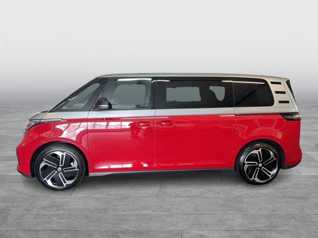 VW - ID. Buzz GTX 4MOTION lang ACC,Panorama,7-Sitzer_6