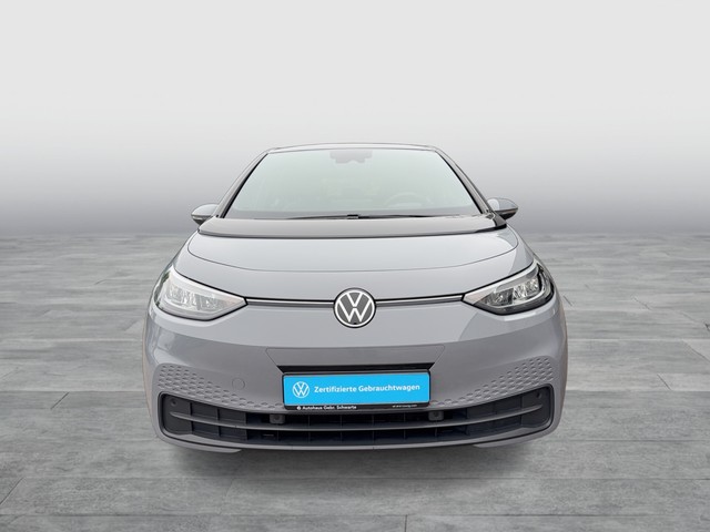 VW - ID.3 Pro 107kW Navi ACC 19"_11