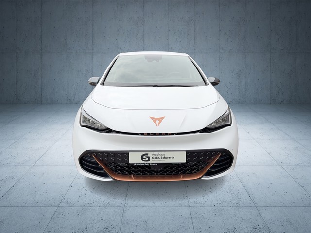 CUPRA - Born 150 kW "Tech L" Navi RFK SHZ Keyless ACC_12