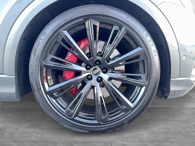 Audi - SQ8 4.0 TFSI quattro competition plus AHK u.v.m._10