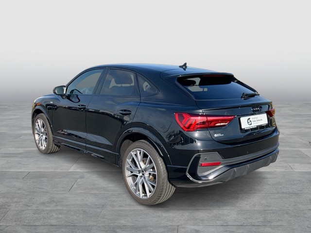 Audi - Q3 Sportback 40 TFSI S-tronic quattro S line SH_6