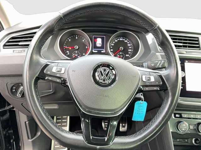 VW - Tiguan 2.0 TDI Sound BMT/Start-Stopp AHK+SHZG._13