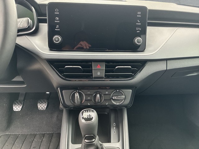 Skoda - Kamiq 1,0 TSI Essence_5 Skoda - Kamiq 1,0 TSI Essence_5