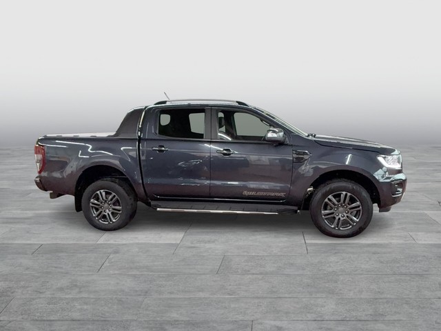 Ford - Ranger 2.0 TDCI PANTHER Wildtrak Doppelkabine 4x4_9