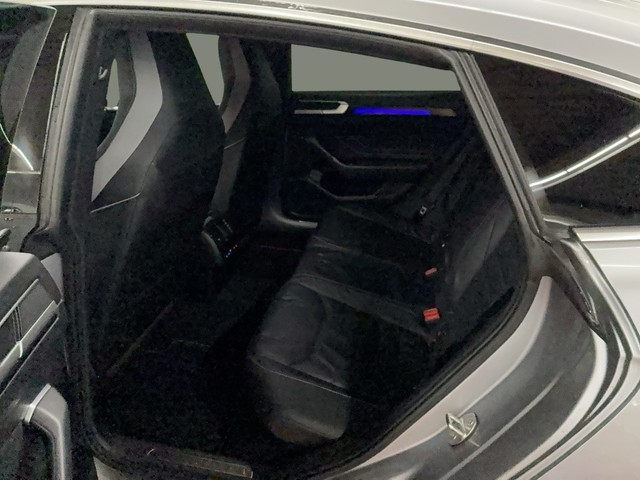 VW - Arteon 2.0 TSI DSG R-Line KLIMAAUTOMATIK+SHZG._3