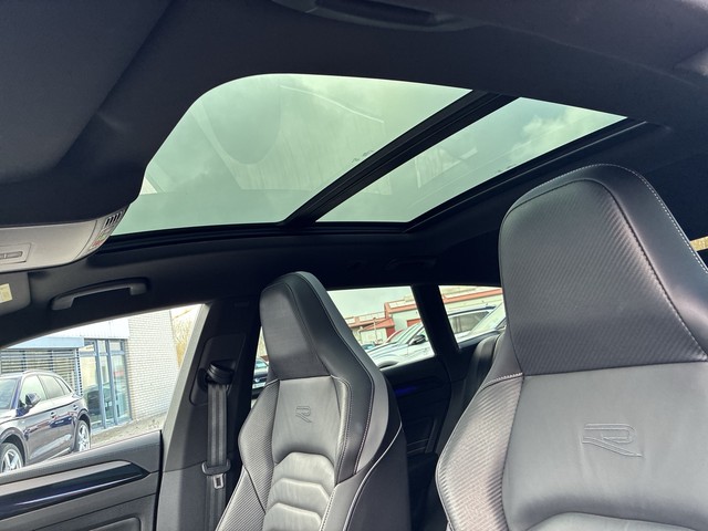 VW - Arteon Shooting Brake R-Line 4Motion Navi Kamera_6