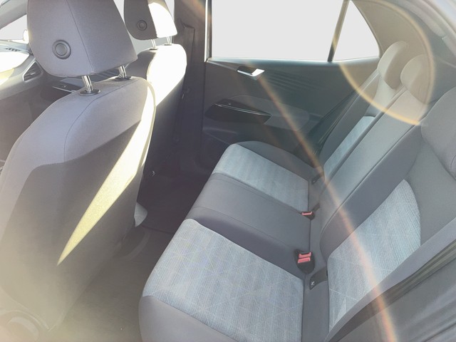 VW - ID.3 Pure Performance LED+NAVI+LANE ASSIST+KLIMA_2