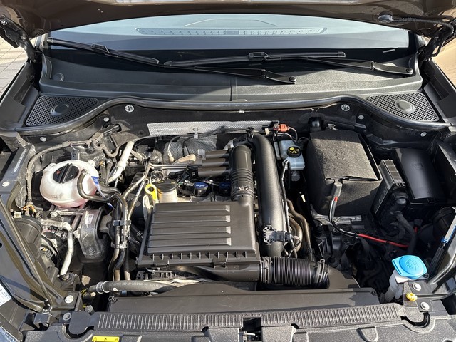 Seat - Ateca 1.4 TSI Xcellence AHK+ACC+LED+NAVI+KAMERA_11