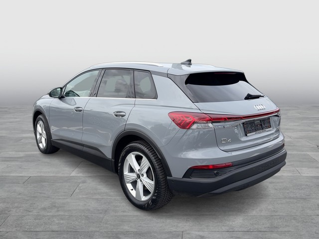Audi - Q4 e-tron 35 ACC+ALLWETTER_6