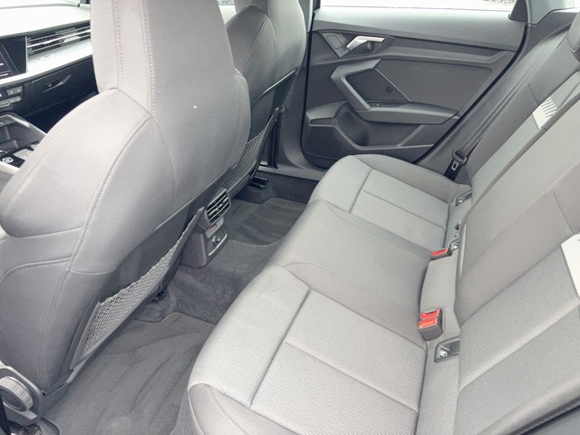 Audi - A3 Limousine 35 TFSI S-tronic advanced MATRIX_3