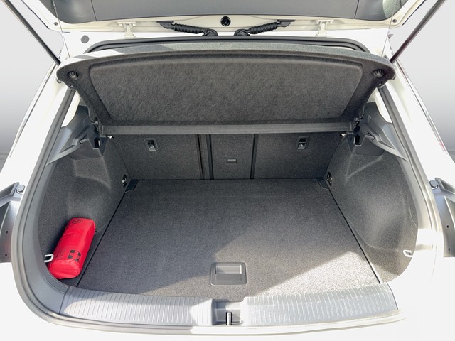 VW - T-Roc 1.5 TSI DSG Style ACC+LED+SHZG+DAB+LM17"_4