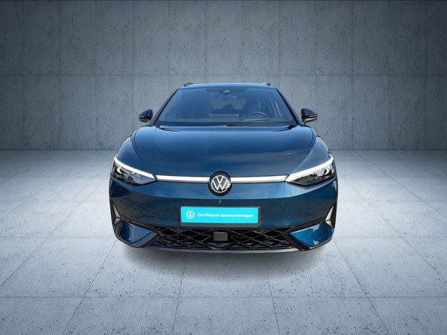 VW - ID.7 Tourer GTX 4Motion 20" 360° AHK HUD Navi_11